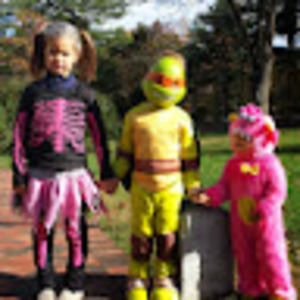 Meet your Posher, Jamie